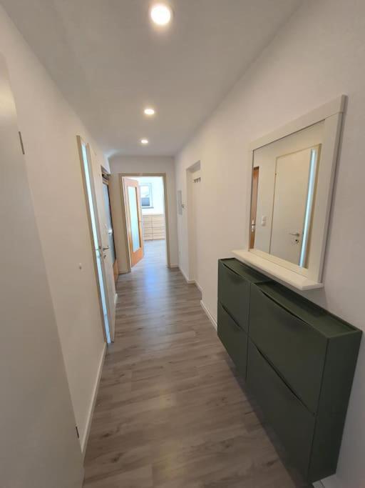 Gemuetliche Wohnung Bei Bad Waldsee Mit Balkon מראה חיצוני תמונה