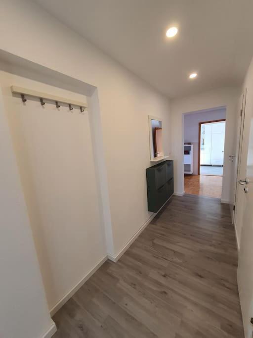 Gemuetliche Wohnung Bei Bad Waldsee Mit Balkon מראה חיצוני תמונה