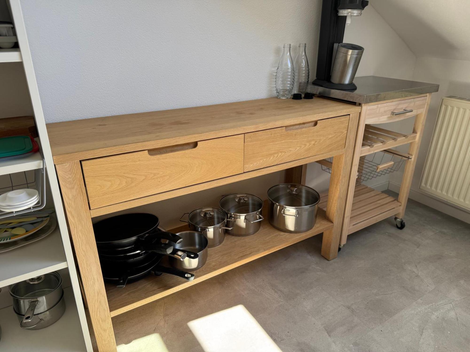 Gemuetliche Wohnung Bei Bad Waldsee Mit Balkon מראה חיצוני תמונה